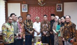 DPD RI Akan Mengkaji RUU Khusus Provinsi Bali - JPNN.com