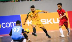 Bukan Hanya Liga 1 dan 2, Futsal dan Sepak Bola Putri juga Ditunda - JPNN.com
