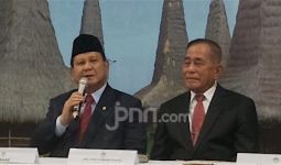 Prabowo Subianto Minta Ryamizard Tidak Membuka Rahasianya yang Besar - JPNN.com