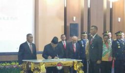 Kisah Prabowo Saat Digembleng Bareng Ryamizard di Lembah Tidar - JPNN.com