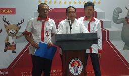 Menpora Ungkap Kronologi Indonesia Terpilih Jadi Tuan Rumah Piala Dunia U-20 - JPNN.com