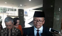 Edhy Prabowo: Saya Datang kok Pada Diam Semua, Ditolak atau Bagaimana? - JPNN.com
