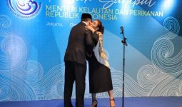 Edhy Prabowo: Bagi Saya, Bu Susi Tetap Menteri KKP, tapi Sayalah Pengganti Ibu - JPNN.com