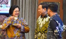 Profil Siti Nurbaya Bakar: Menteri LHK, Tokoh Betawi Asli yang Suka Membaca Tulisan Said bin Tsabit - JPNN.com