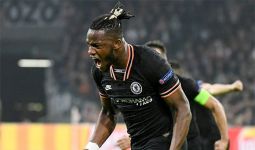 Menang di Kandang Ajax, Chelsea Pimpin Grup H Liga Champions - JPNN.com