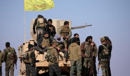 Kremlin: Kurdi Suriah Adalah Korban Pengkhianatan Amerika - JPNN.com