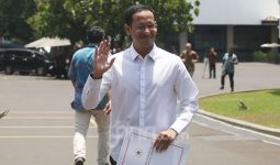 Alasan Jokowi Tunjuk Nadiem Makarim jadi Mendikbud - JPNN.com