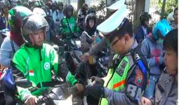 Operasi Zebra Semeru: Pak Polisi Sudah Siapkan Kupon Berhadiah - JPNN.com