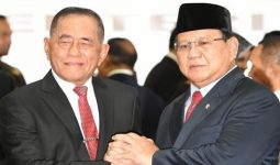 Prabowo Subianto jadi Menhan, GNPF: Biasa Dilayani, Sekarang jadi Pembantu - JPNN.com