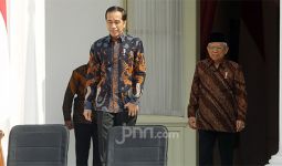 Jokowi Segera Umumkan Para Wakil Menteri, Ada yang dari Partai - JPNN.com