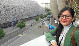Indonesia Terpilih Sebagai Tuan Rumah Piala Dunia U-20, Ratu Tisha: Ini Sejarah Baru - JPNN.com
