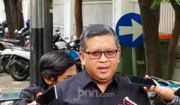 Tanggapi Pertemuan NasDem dengan PKS, Hasto Singgung Peribahasa Bagai Duri Dalam Daging - JPNN.com
