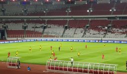FIFA Bakal Pantau Ketat Kesiapan Indonesia Gelar Piala Dunia U-20 - JPNN.com