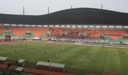 PSSI Sebut Pakansari Sudah Berstandar Stadion Piala Dunia U-20 - JPNN.com