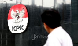 Soroti Kejanggalan Aksi Wamenkumham, ICW Desak KPK Tindaklanjuti Laporan Sugeng IPW - JPNN.com