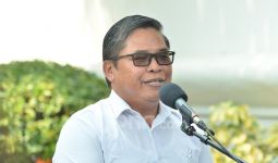 Alue Dohong Tokoh Dayak Pertama Masuk Kabinet - JPNN.com