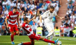 El Clasico Ditunda, Granada Punya Kans ke Puncak Klasemen - JPNN.com