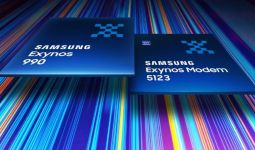 Samsung Merilis Prosesor Baru, Kinerja Gim dan Kamera Makin Joss - JPNN.com