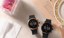 Fossil Merilis Smartwatch Generasi Terbaru - JPNN.com