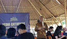Saran Ketua KPK Untuk Presiden Jokowi - JPNN.com