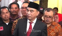 Jadi Wakil Menteri, Ketum Projo Mulai Bisa Terima Prabowo di Kabinet Jokowi - JPNN.com