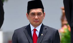 Ekonomi Bonyok Dihajar Pandemi, Forum DKI Minta Menteri Perdagangan Diganti - JPNN.com