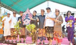 Festival Ulun Danu Beratan Efektif Promosikan Pariwisata di Tabanan - JPNN.com
