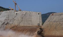 Mesir dan Ethiopia Sepakat Upayakan Penyelesaian Sengketa di Sungai Nil - JPNN.com