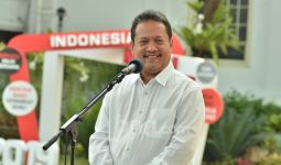 KKP Percepat Pendataan Kusuka, Integrasi Data Perikanan Nasional - JPNN.com