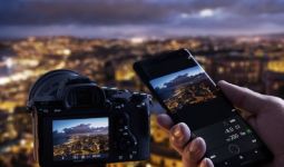 Sony Siapkan 4 Ponsel Flagship Tahun Depan, Ada yang Dibekali 6 Kamera - JPNN.com