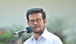 Bupati Malang: Presiden Suka Mentan SYL Kerja Nyata di Lapangan - JPNN.com