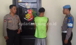 Niat Pemuda Ini Mau Bantu Ibunya, Tetapi Malah Berbuat Terlarang - JPNN.com