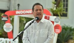 Sakti Wahyu Trenggono jadi Wakil Menteri Pertahanan, Siapa Dia? - JPNN.com