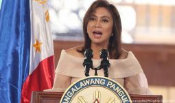 Wapres Filipina: Duterte Gagal Memberantas Narkoba - JPNN.com
