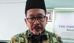 UAS Ditolak Singapura, Wamenag Sebut Nama Prabowo & Jenderal Gatot, Tenang ya  - JPNN.com