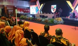 Kasum TNI: Pemuda Pancasila Harus Jadi Agen Perubahan - JPNN.com