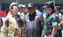 Tito Karnavian Ungkap Penugasan Paling Menyenangkan Selama Berkarier di Polri - JPNN.com