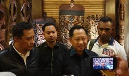 Tito Karnavian: Saya Tahu Anggaran di Papua Cukup Besar, Sampai ke Publik atau Tidak? - JPNN.com