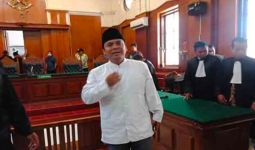 Gus Nur Dibui, Pengacara Ungkit Kisah Nabi - JPNN.com