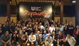 UFS Trendwatch 2019 Dorong Kuliner Peduli Lingkungan dan Pariwisata - JPNN.com