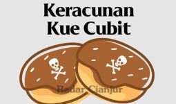 Belasan Anak Keracunan Kue Cubit - JPNN.com