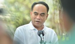 Wamen Budi Arie Difavoritkan Kembali Pimpin Projo - JPNN.com