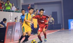 Polsri Palembang Pertahankan Gelar LIMA Futsal SMC 2019 - JPNN.com