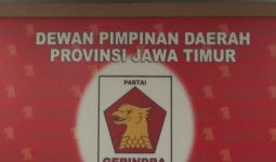 Gerindra Sudah Buka Pendaftaran Pilwakot Surabaya, Berminat? - JPNN.com