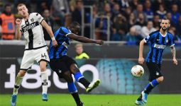 Ditahan Parma, Inter Milan Gagal Menyalip Juventus - JPNN.com
