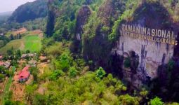 Keren! Taman Nasional Bantimurung Resmi Ditetapkan Sebagai ASEAN Heritage Park - JPNN.com