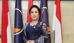 Anggota DPR Ratu Wulla: Sumpah Pemuda Jadi Momentum Memerangi Radikalisme - JPNN.com