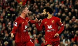 Klasemen Premier League: Liverpool Makin Mantap, MU Mulai Lumayan - JPNN.com