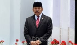 Cerita Jaksa Agung ST Burhanuddin soal Kedekatannya dengan M Prasetyo - JPNN.com