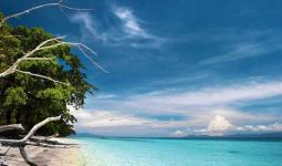 Keindahan Maluku Perlu Diperkenalkan kepada Dunia - JPNN.com